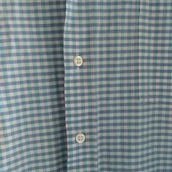 Men's button down 👕 - Picture 3 of 6